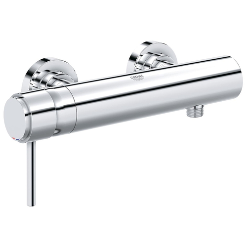 Củ sen tắm Grohe 32650001 nóng lạnh