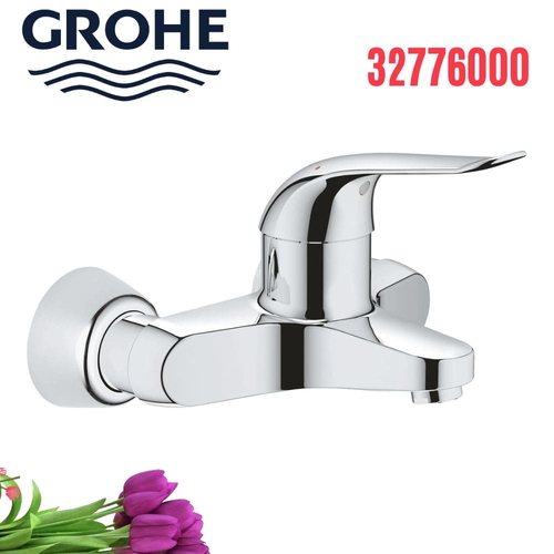 Củ sen tắm Grohe 32776000 nóng lạnh