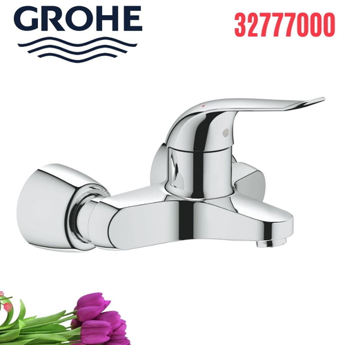 Củ sen tắm Grohe 32777000 nóng lạnh
