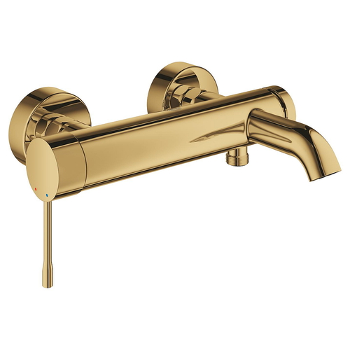 Củ sen tắm Grohe 33624GL1 nóng lạnh