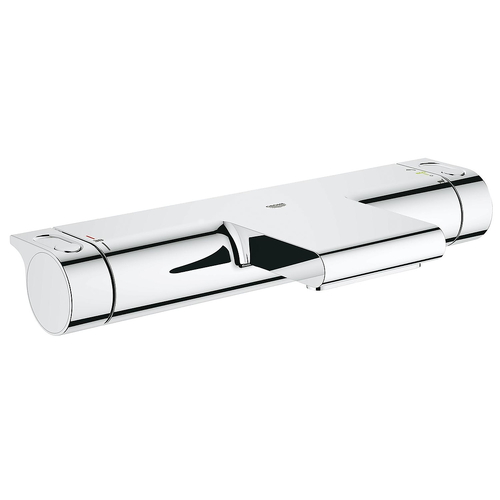 Củ sen tắm Grohe 34175001 nóng lạnh