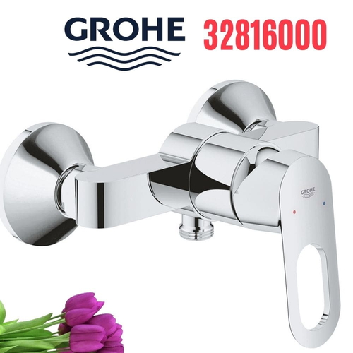 Grohe 32816000 nóng lạnh