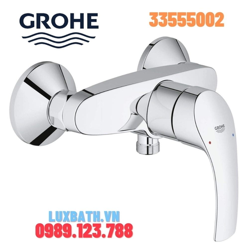 Grohe 33555002 nóng lạnh