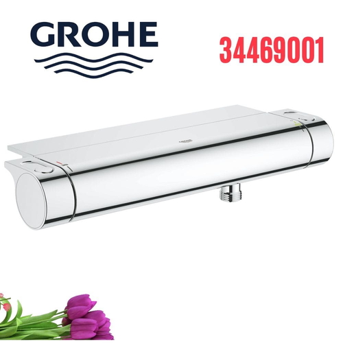 Grohe 34469001 nóng lạnh