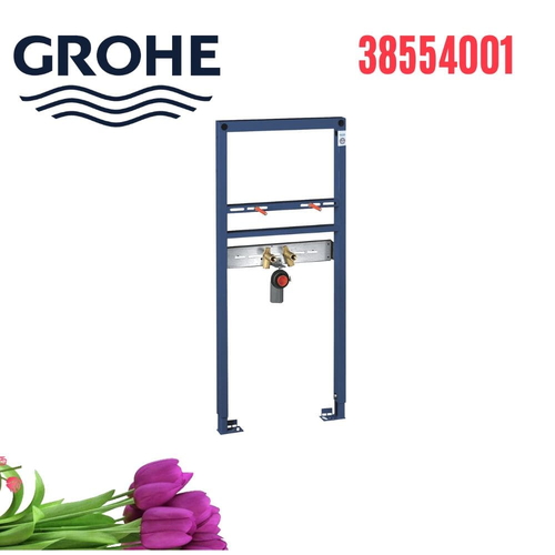 Két nước bồn cầu Grohe 38554001