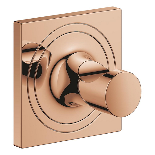 Móc áo Grohe 40284DA1
