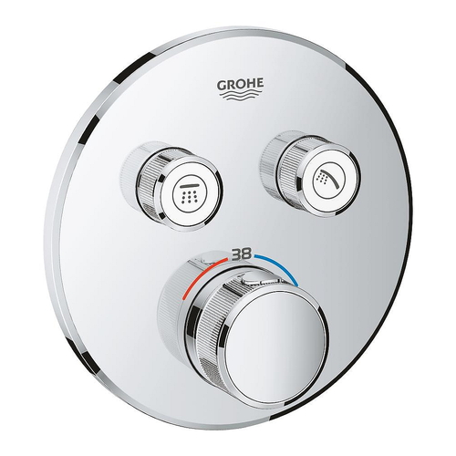 Sen tắm âm tường Grohe 29119000