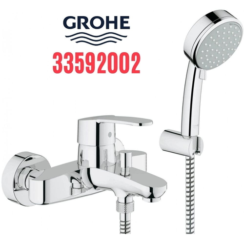 Sen tắm Grohe 33592002 Eurostyle