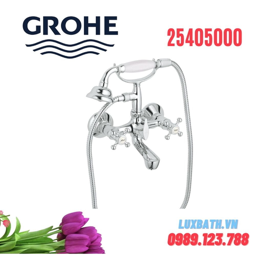 Sen tắm nóng lạnh Grohe 25405000