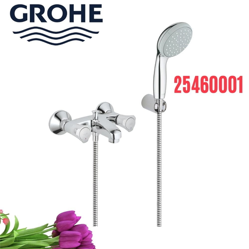 Sen tắm nóng lạnh Grohe 25460001