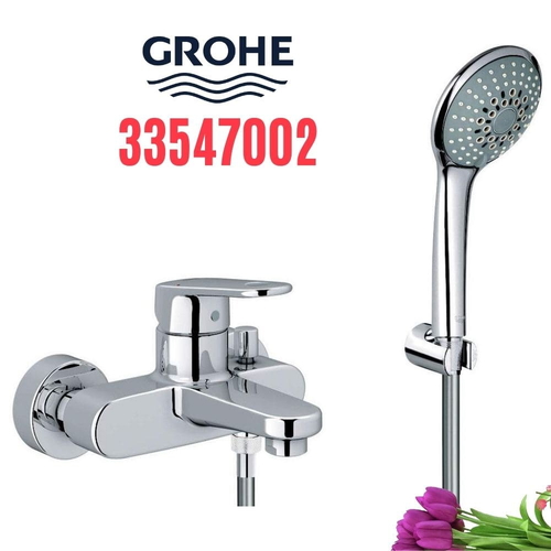 Sen tắm nóng lạnh Grohe 33547002