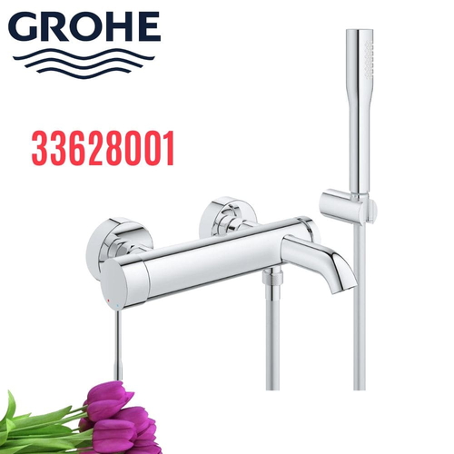Sen tắm nóng lạnh Grohe 33628001