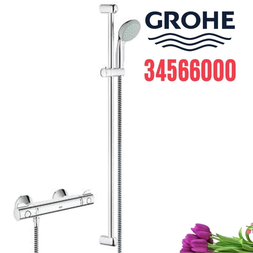 Sen tắm nóng lạnh Grohe 34566000