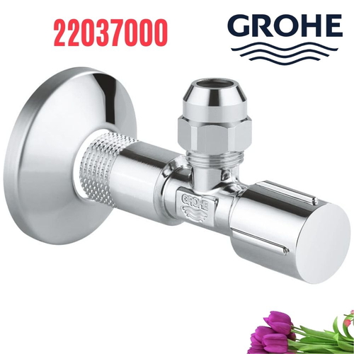 Van khóa nước Grohe 22037000