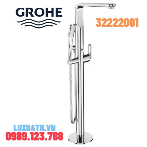 Vòi bồn tắm đặt sàn GROHE 32222001