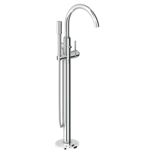 Vòi bồn tắm đặt sàn GROHE 32653002