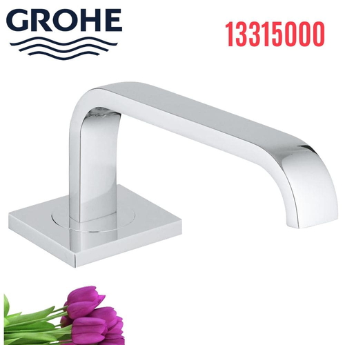 Vòi bồn tắm GROHE 13315000 kỹ thuật số