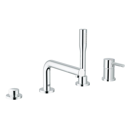 Vòi bồn tắm GROHE 19578000 nóng lạnh