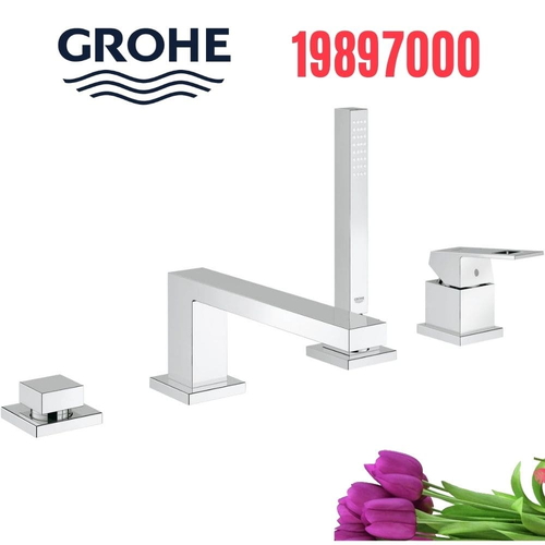 Vòi bồn tắm GROHE 19897000