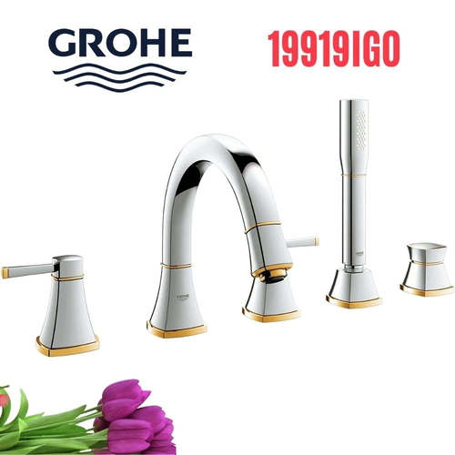 Vòi bồn tắm GROHE 19919IG0