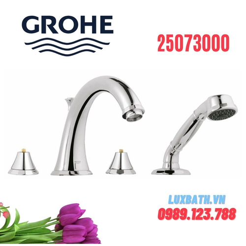Vòi bồn tắm GROHE 25073000