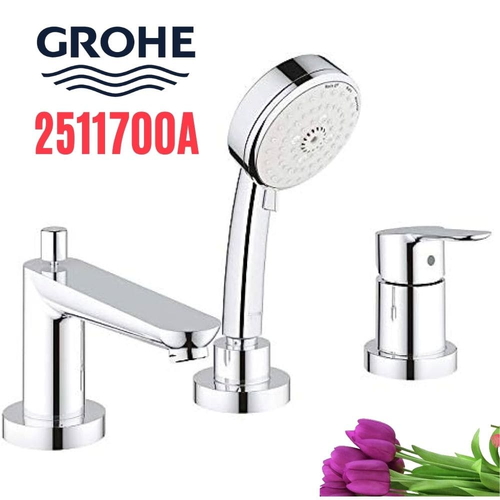 Vòi bồn tắm GROHE 2511700A