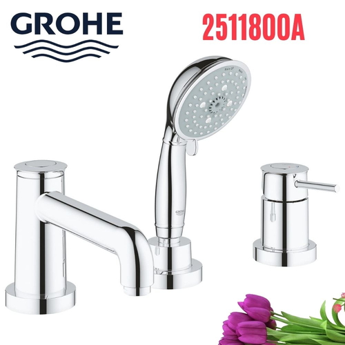 Vòi bồn tắm GROHE 2511800A