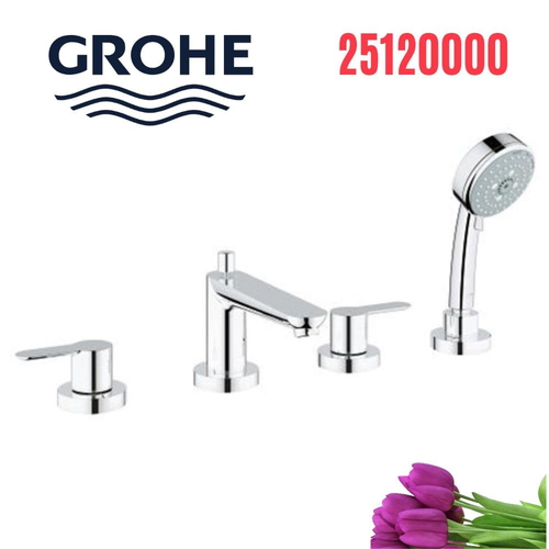 Vòi bồn tắm GROHE 25120000