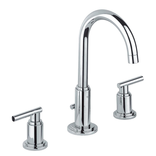 Vòi Chậu Lavabo Grohe 20009000 Nóng Lạnh 3 lỗ