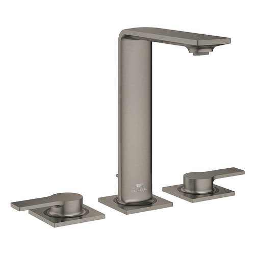 Vòi Chậu Lavabo Grohe 20188AL1 Nóng Lạnh 3 lỗ
