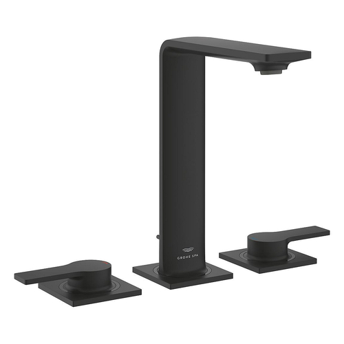 Vòi Chậu Lavabo Grohe 20188KF1 Nóng Lạnh 3 lỗ