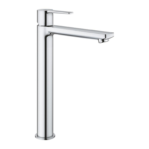 Vòi Chậu Lavabo Grohe 23405001 Nóng Lạnh 1 lỗ
