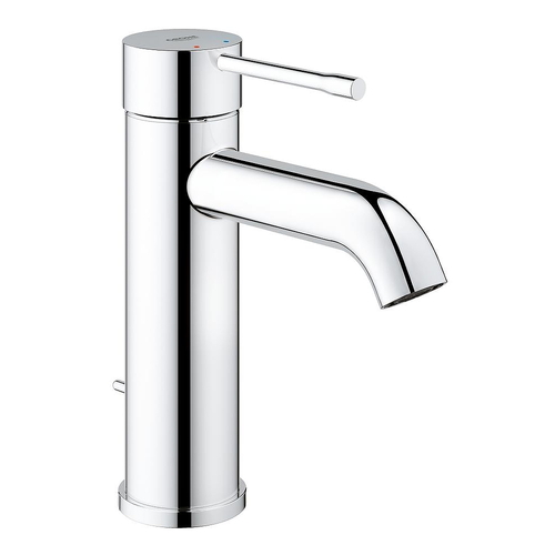 Vòi Chậu Lavabo Grohe 23589001 Nóng Lạnh 1 lỗ