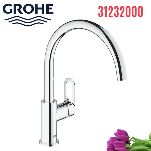 Vòi rửa bát Grohe 31232000
