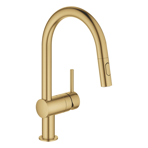Vòi rửa bát Grohe 32321GN2