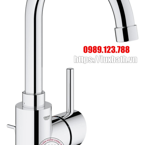 Vòi rửa bát Grohe 32629001