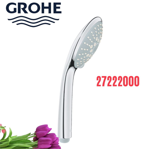 Vòi sen cầm tay Grohe 27222000