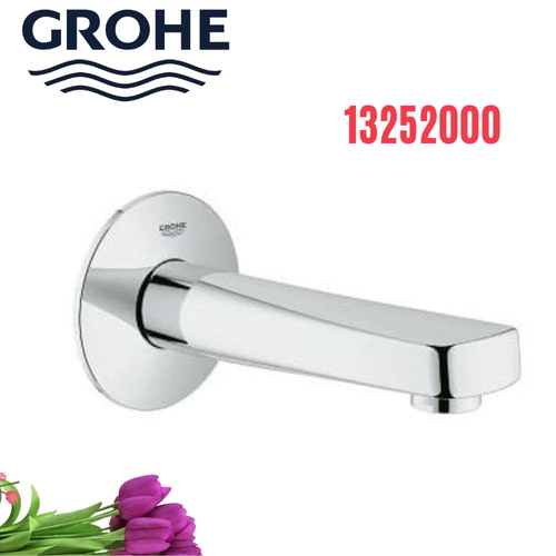 Vòi xả bồn tắm âm tường GROHE 13252000
