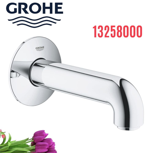 Vòi xả bồn tắm âm tường GROHE 13258000