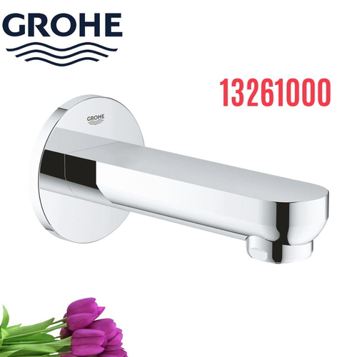 Vòi xả bồn tắm âm tường GROHE 13261000
