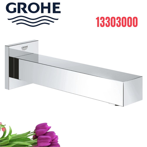 Vòi xả bồn tắm âm tường GROHE 13303000