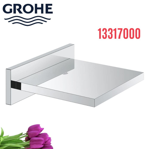 Vòi xả bồn tắm âm tường GROHE 13317000
