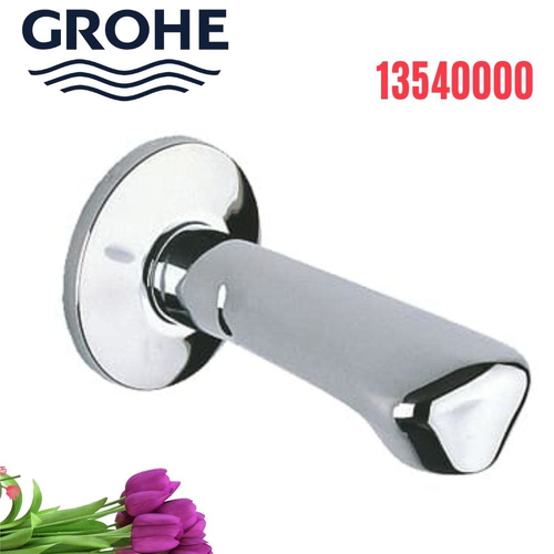 Vòi xả bồn tắm âm tường GROHE 13540000