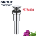 Bộ nhấn xả chậu Grohe 28754000
