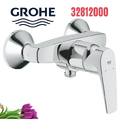 Bộ sen tắm nóng lạnh Grohe 32812000