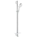 Bộ tay sen và thanh trượt sen tắm Grohe 26578LS0