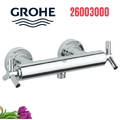 Bộ trộn nổi Grohe 26003000