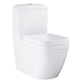 Bồn cầu một khối Grohe 39119001 nắp đóng êm