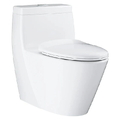 Bồn cầu một khối Grohe 39316000 nắp đóng êm