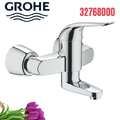 Củ sen tắm Grohe 32768000 nóng lạnh